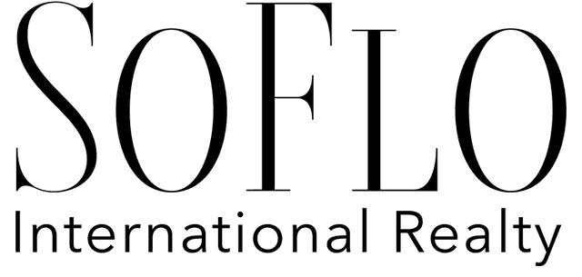 SOFLO INTERNATIONAL REALTY Logo