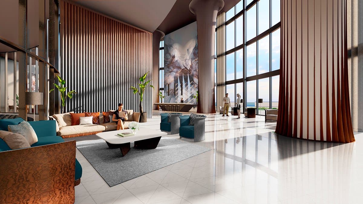 Bentley Residences photo 6