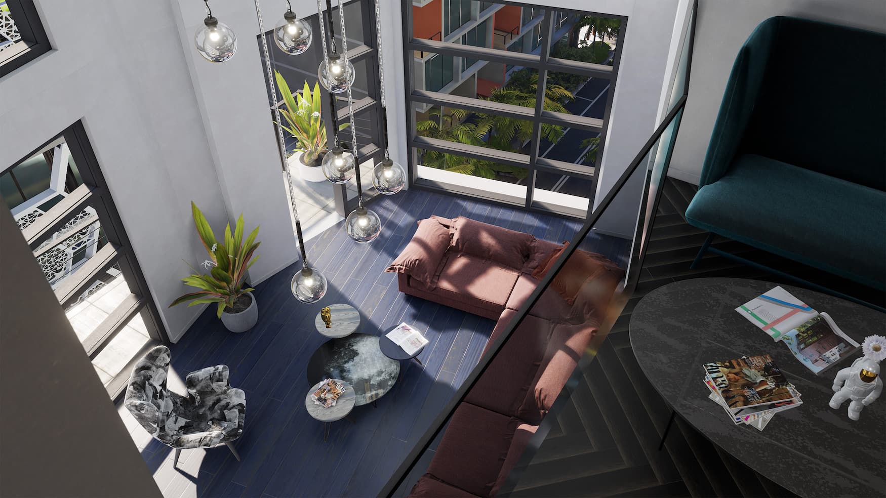 Diesel Wynwood Condominium photo 33