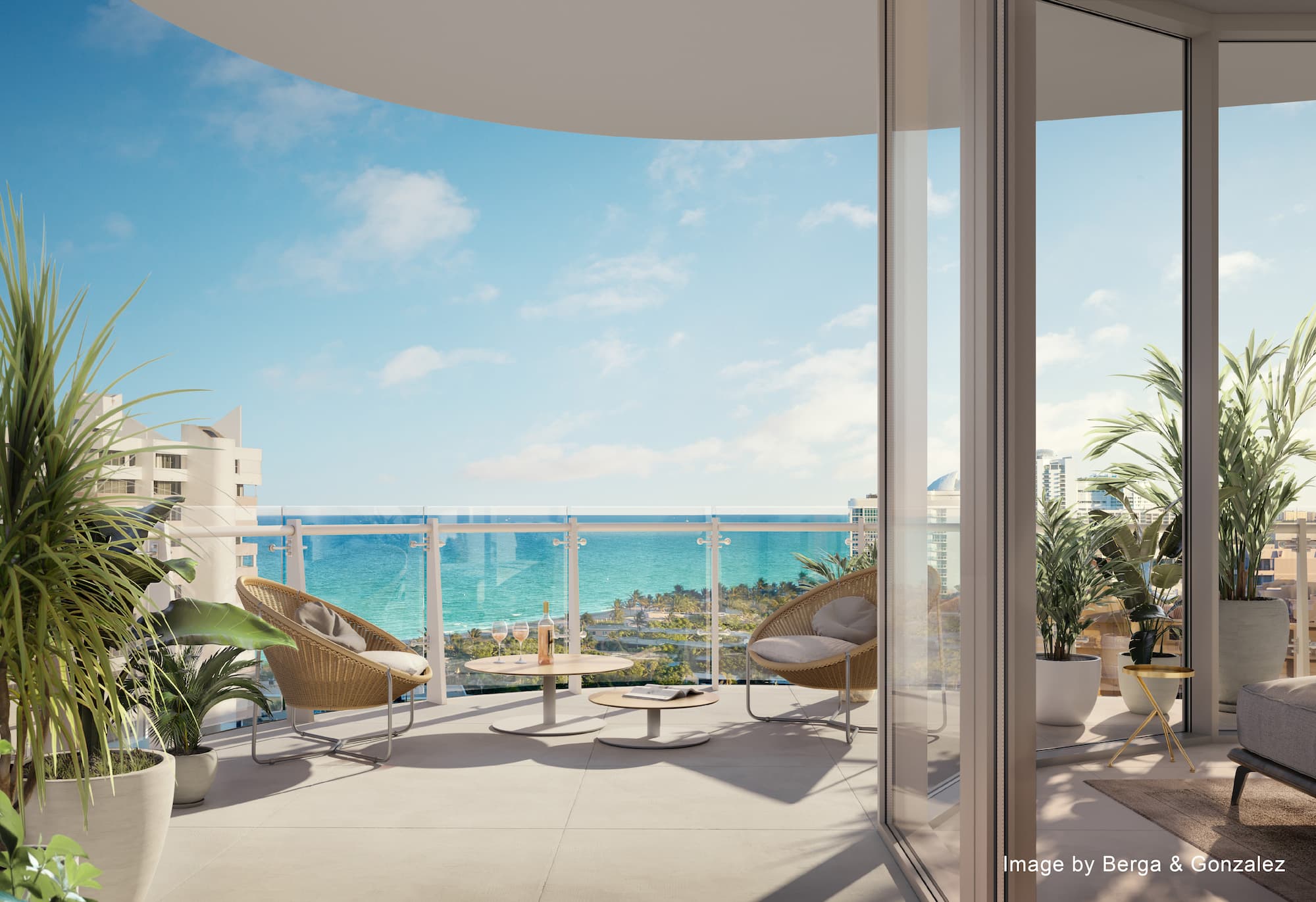 The Ritz Carlton Pompano Beach photo 14