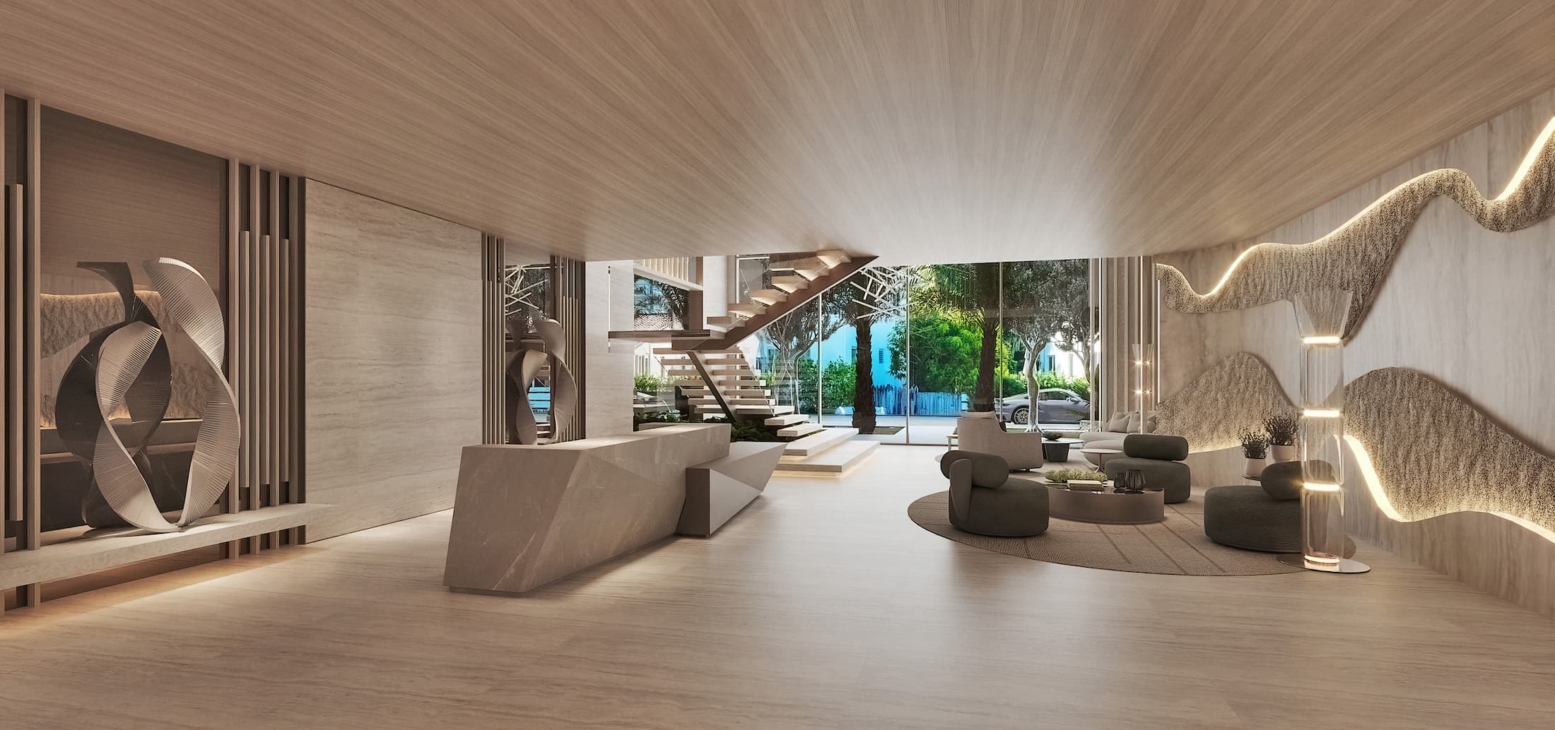 La Mare - Regency Collection photo 14