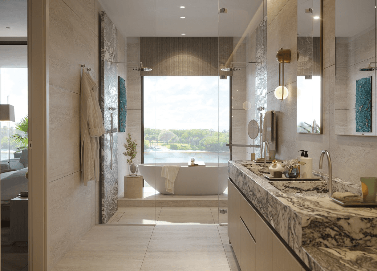 Rosewood Residences photo 5