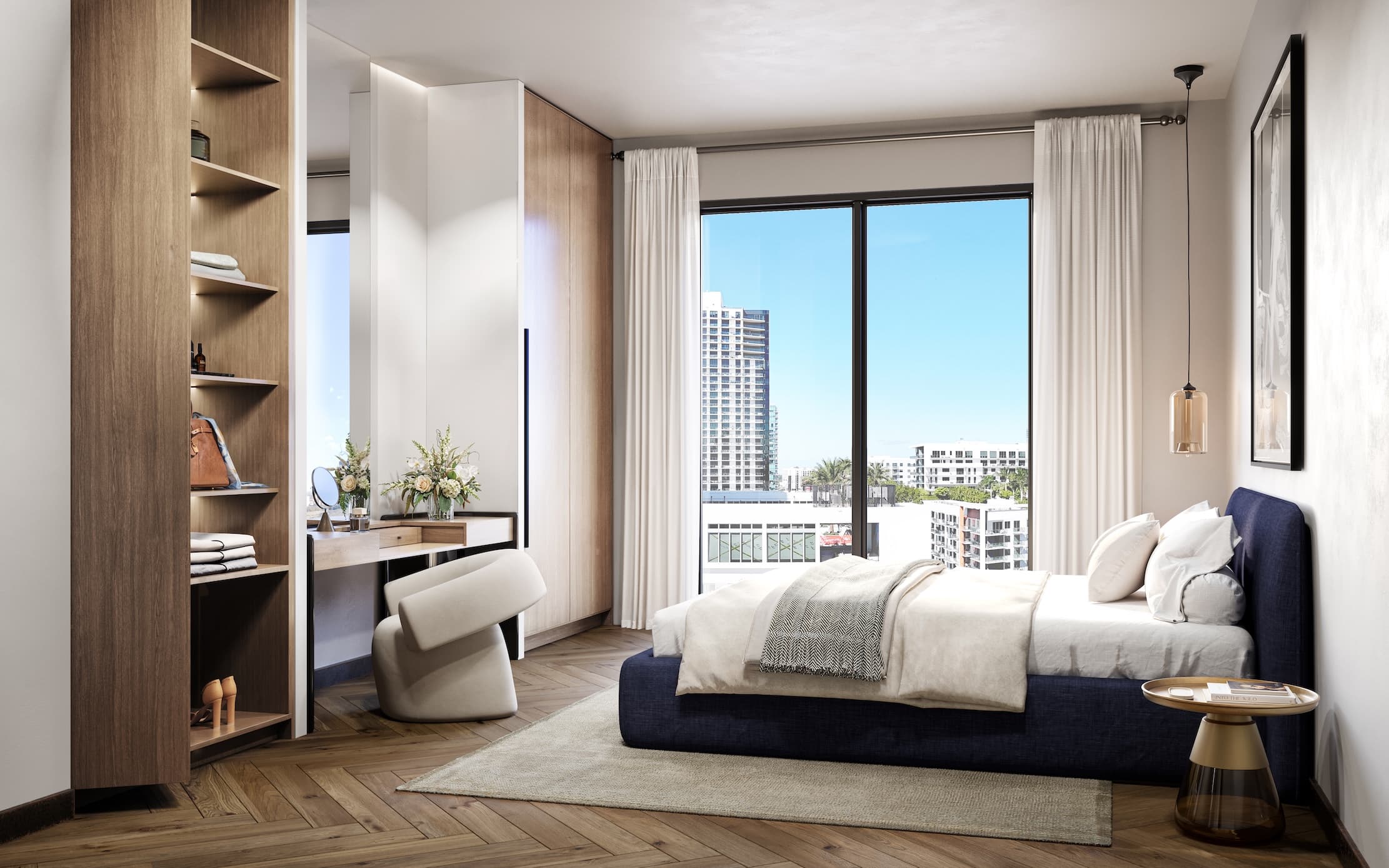 The Rider Residences photo 30