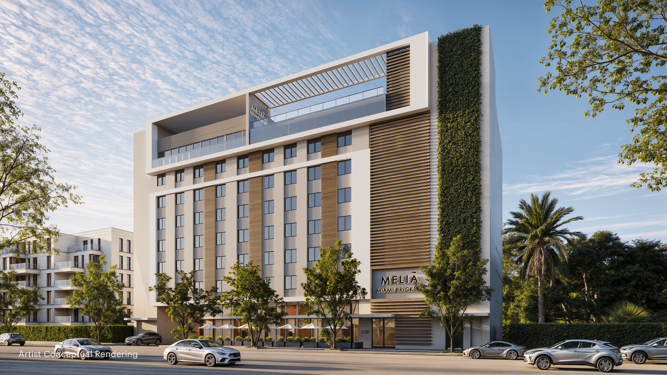 Meliá photo 11